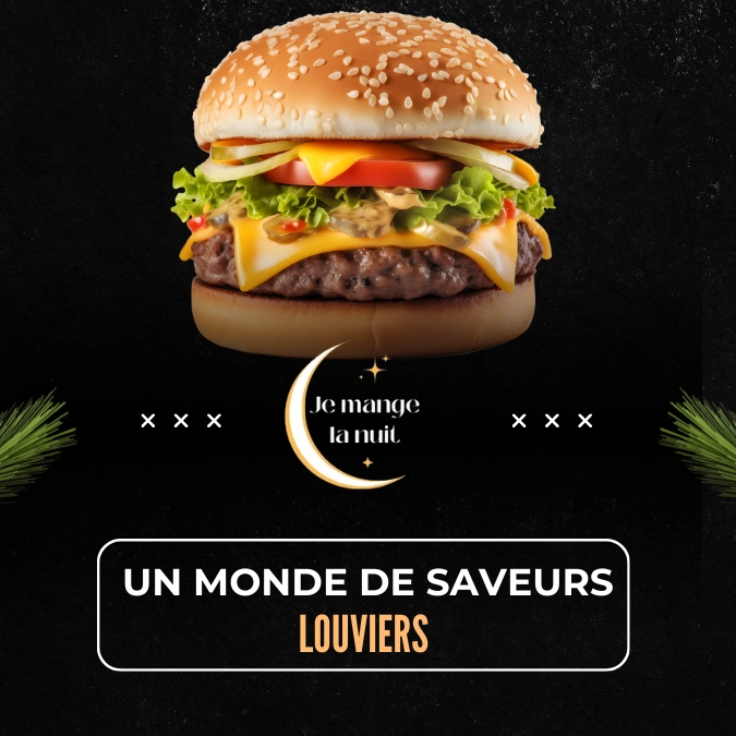 A propos - Je mange la nuit